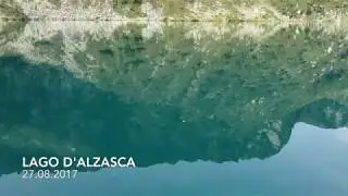 Alzasca (lago+capanna)