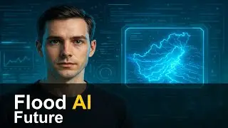 Did you know AI can predict floods early to help save lives and protect communities?