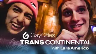 &lsquo;It&rsquo;s not the places, it&rsquo;s the people.&rsquo; Trans folks create a safe haven in this Southern town.