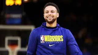 High Quality Stephen Curry Clips for Tiktok Edits/Intros! (1080p)