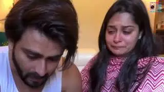Sad News!Dipika Kakar breakdown with Shoaib after her shocking Medical condition after liver cancer!