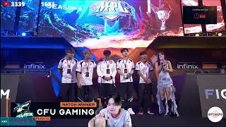 Fans SYSFans FLASH មកនេះ😈