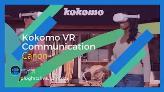 Kokomo is the VR communication tool you've been waiting for @ CES 2023