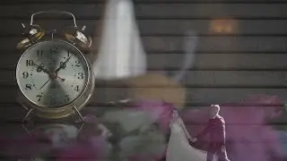 Анонс свадебного фильма 12 сентября 2020 года