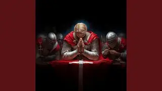 Milites Templi Fides et Devout (Alternative Version)