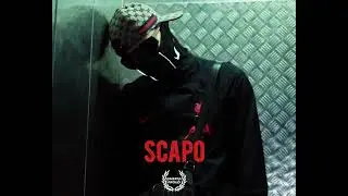 SCAPO - Ta 7ad ma3raf - By Omerta Proud 