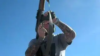 Rifle Dynamics Suchka mag dump