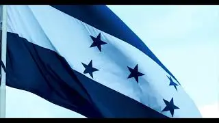 Bandera de Honduras