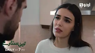 Teen Sitaray | Teaser 330 | Turkish Drama | Three Sisters | &Uuml;&ccedil; Kız Kardeş
