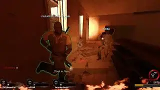 Left 4 Dead 2 - Tank Wipe #74