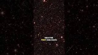 First Ever Photo By Euclid Space Telescope #shorts #space #science