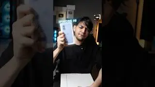 iPhone+MacBook Giveaway Surprise