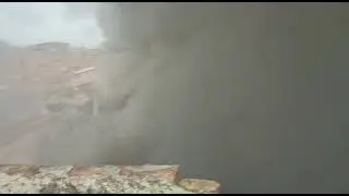 Jaipur golden transport building collapse