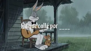Corridos Románticos 🌙 Lo que callé por ____