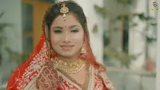 4k Punjabi Sikh Wedding Highlight 2026 | Raman& Anjali | RS FILM'S SARNA 2026