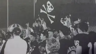 San Pedro High School Football Caps Off Perfect Season In 1996