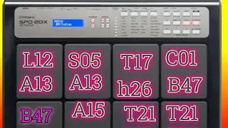 SANTALI DONG ORCHESTRA OCTAPAD PATCH SETTING // LATAST NEW ORCHESTR