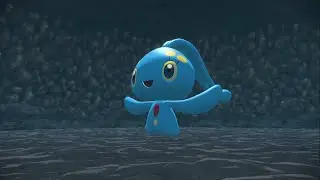 Where To Find And Catch MANAPHY And PHIONE - Pok&eacute;mon Legends Arceus