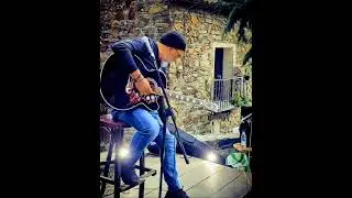 Rio. De  Sergio mora.cancion antigua reeditada.