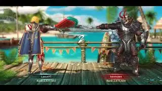 Darkness Rises MOD APK 1.2.0