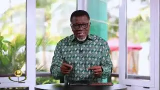 The Power Of Forgiveness || WORD TO GO with Pastor Mensa Otabil Episode 1505