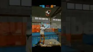 FF mobile sensi#gamplay
