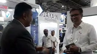 INDIAN RUBBER EXPO 2024