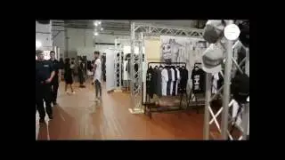 30 seconds at Streetstyle@GALLERY Gallery D&uuml;sseldorf
