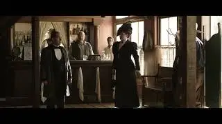 Jamison Newlander&rsquo;s acting reel 11/2023