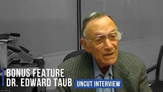 Full Interview with Dr. Edward Taub | Young Survivor Bonus Feature