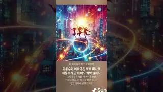 DOC와 춤을 [AI Remake] Trot EDM