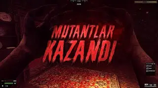 BEKLENEN OYNANIŞ GELDİ KABUS MODU ZULA!!!