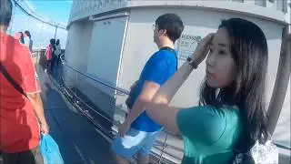 Living like a KING at Baiyok Sky Hotel  ( TALLEST BUILDING IN THAILAND )
