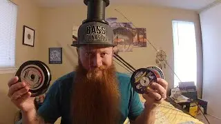 Fishing Tips!  What Line To Use For What Lure.