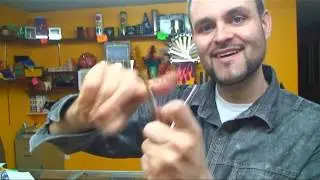 Magic Writer