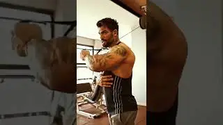 Gym lover Status | Gym Barkout short | Please Saport Me
