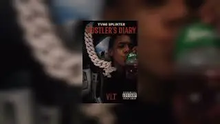 YVNG SPLINTER - Cold Kisses (Official Audio)