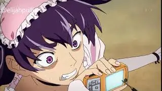future diary/Mirai Nikki sully meme