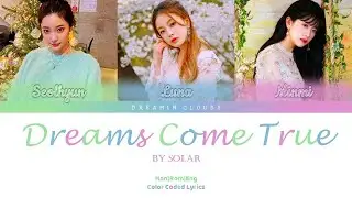 How Would My Girl Group Sing 