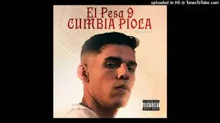 EL PESA 9 , CUMBIA PIOLA - 07 - X VS