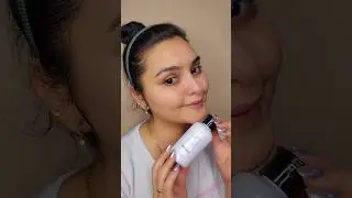 🩵🩵🩵Minimalist&nbsp;2% Salicylic Acid + LHA Face Cleanser With Zinc #shortsfeed