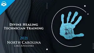 DHT 2021 Session 16/17, Curry Blake, Lake Junaluska, NC, USA