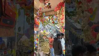 Manali Mall Road Tour | Manali Mall Road Shopping Market | Evening Stroll | Shopping