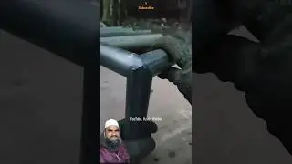 how to connect three pipes #weldingshorts #shorts