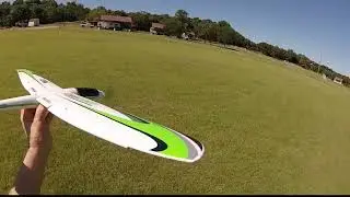 New Crescendo Maidened