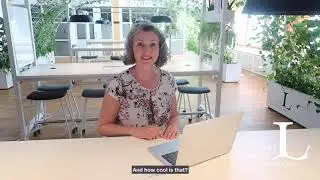 Student Services at Lule&aring; University of Technology
