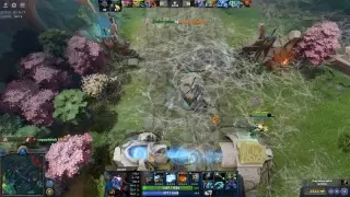 dota time