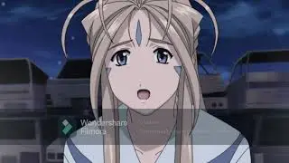 Oh, My Goddess- разбор аниме