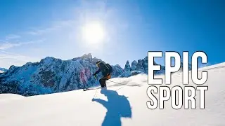 Epic Sport Music | Epic Trailer Music | Best Epic Music 2025 | Motivational Music