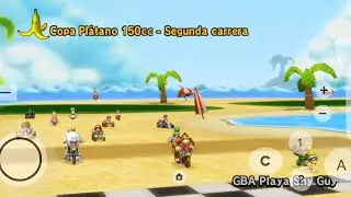 Tuve que cambiarlo TODO para ganar | Mario Kart Wii